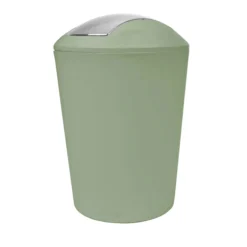 Abfalleimer mit Schwingdeckel UNI
