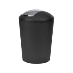 Abfalleimer mit Schwingdeckel UNI