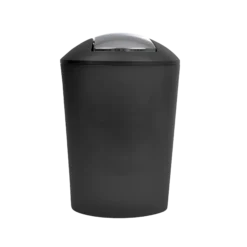 Abfalleimer mit Schwingdeckel UNI