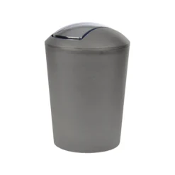 Abfalleimer mit Schwingdeckel UNI