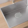 Abfluss-Sieb Universal KITCHEN