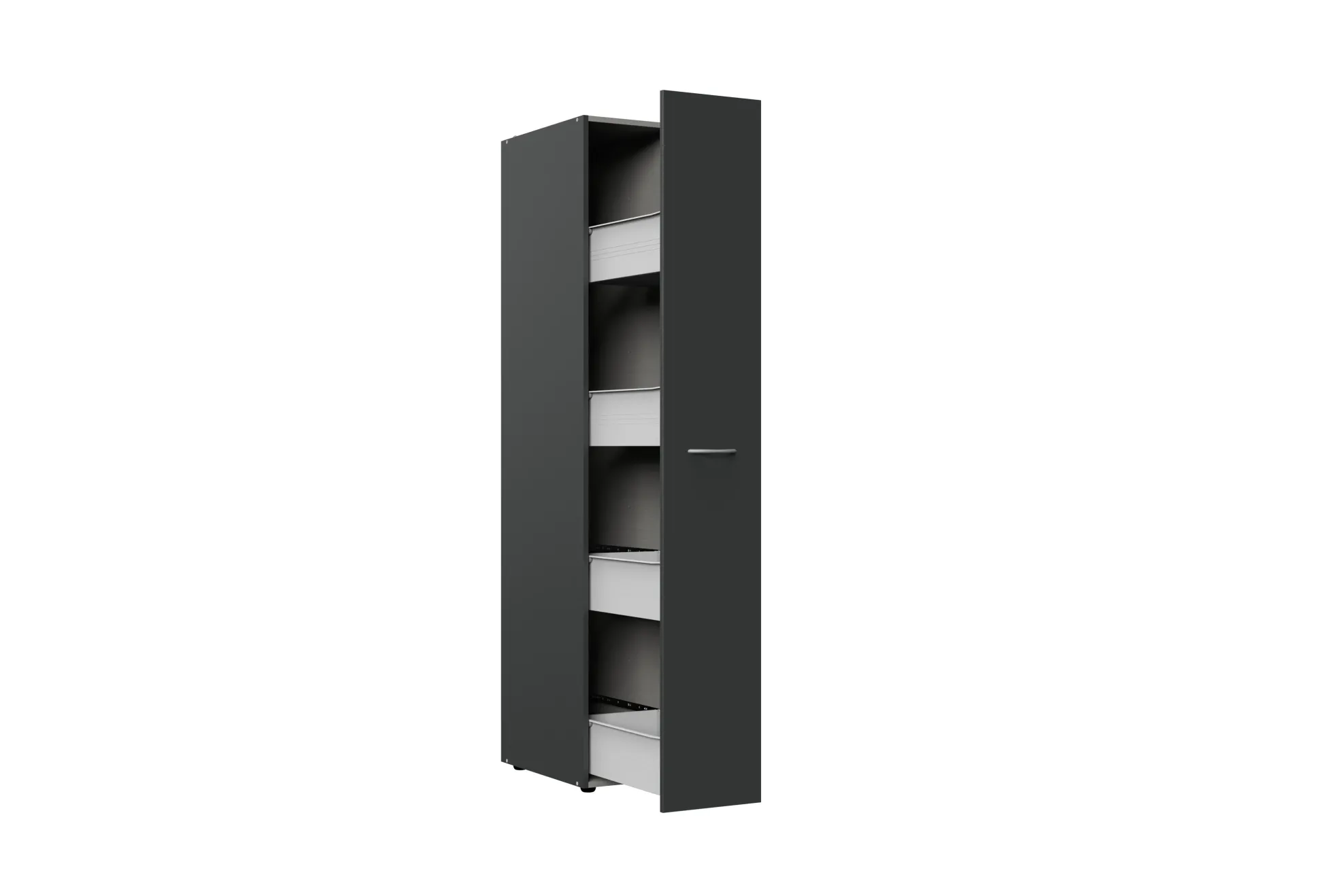 Apotheker-Schrank MULTIRAUMKONZEPT