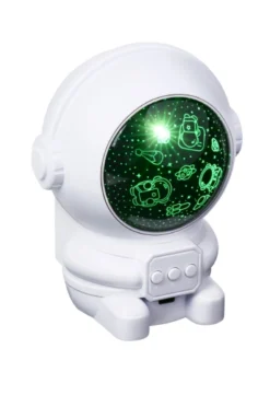 Astronaut Sternenprojektor GRUNDIG