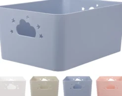 Aufbewahrungsbox Kinder EH