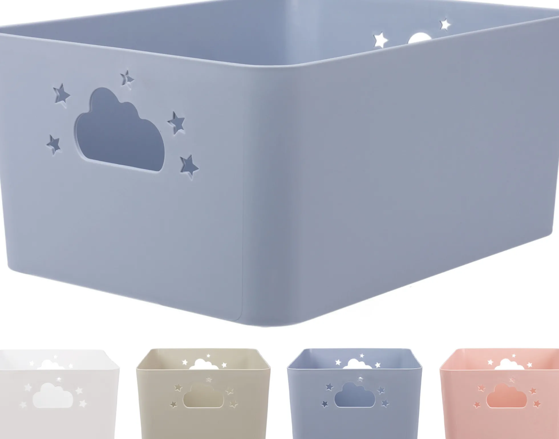 Aufbewahrungsbox Kinder EH