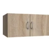 Aufsatz-Mehrzweckschrank MULTIRAUMKONZEPT