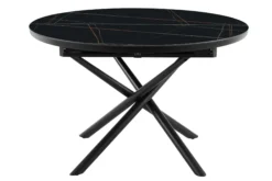 Ausziehbarer Esstisch DEMPO