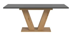 Ausziehbarer Esstisch MOTION