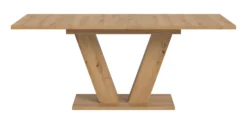 Ausziehbarer Esstisch MOTION