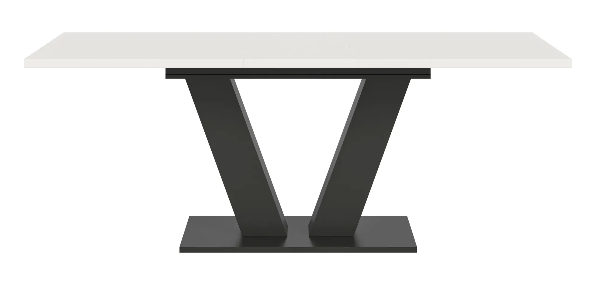 Ausziehbarer Esstisch MOTION