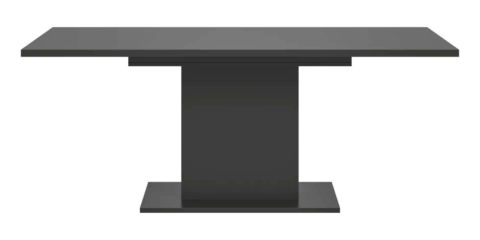 Ausziehbarer Esstisch MOTION