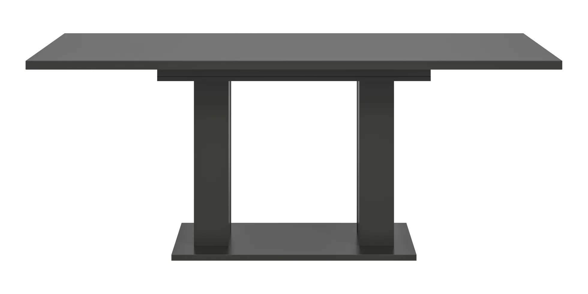 Ausziehbarer Esstisch MOTION
