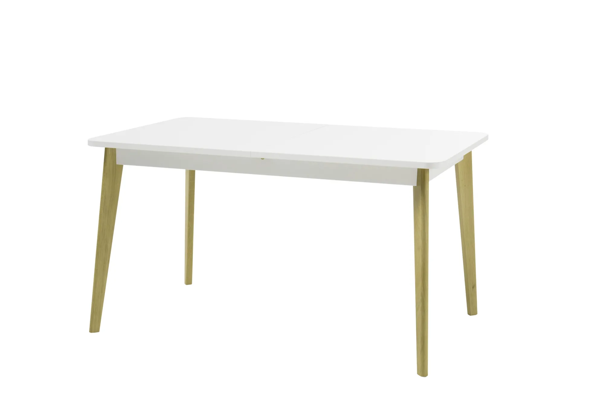 Ausziehbarer Esstisch SVANTE