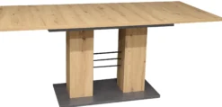 Ausziehbarer Esstisch TEO