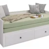 Ausziehbett 90x200cm BREDA