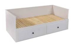 Ausziehbett 90x200cm BREDA