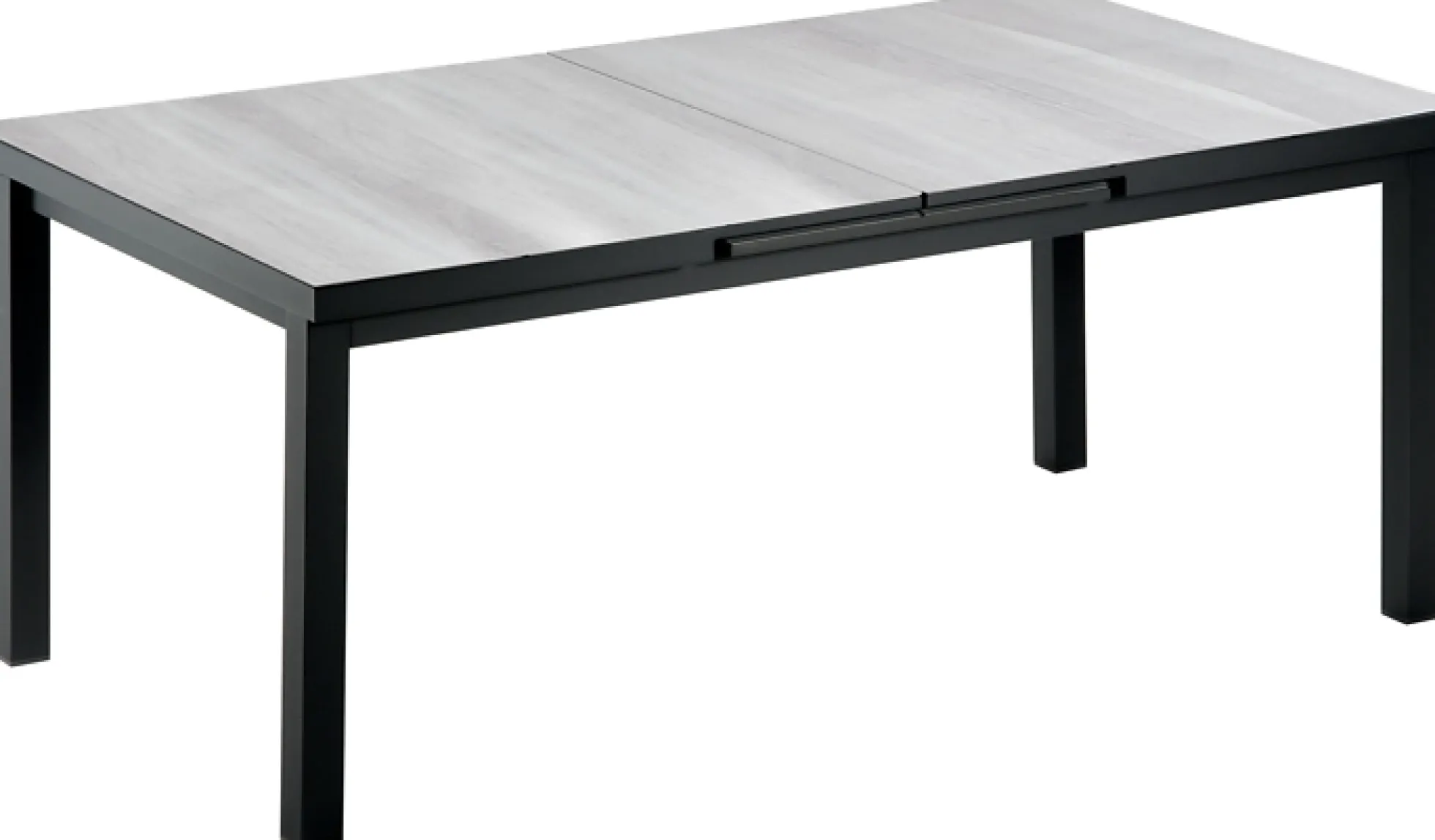 Ausziehtisch 180x100cm NANCER