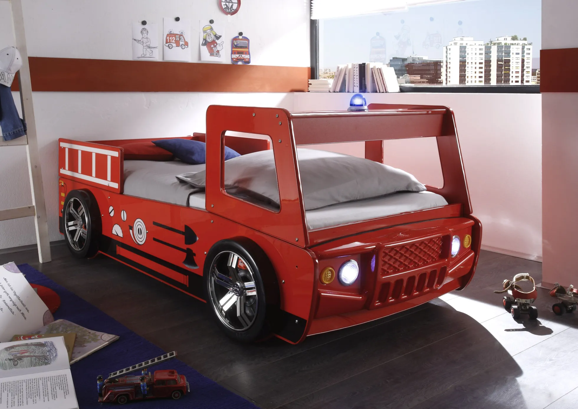Autobett SPARK