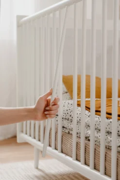 Babybett DILI 66B