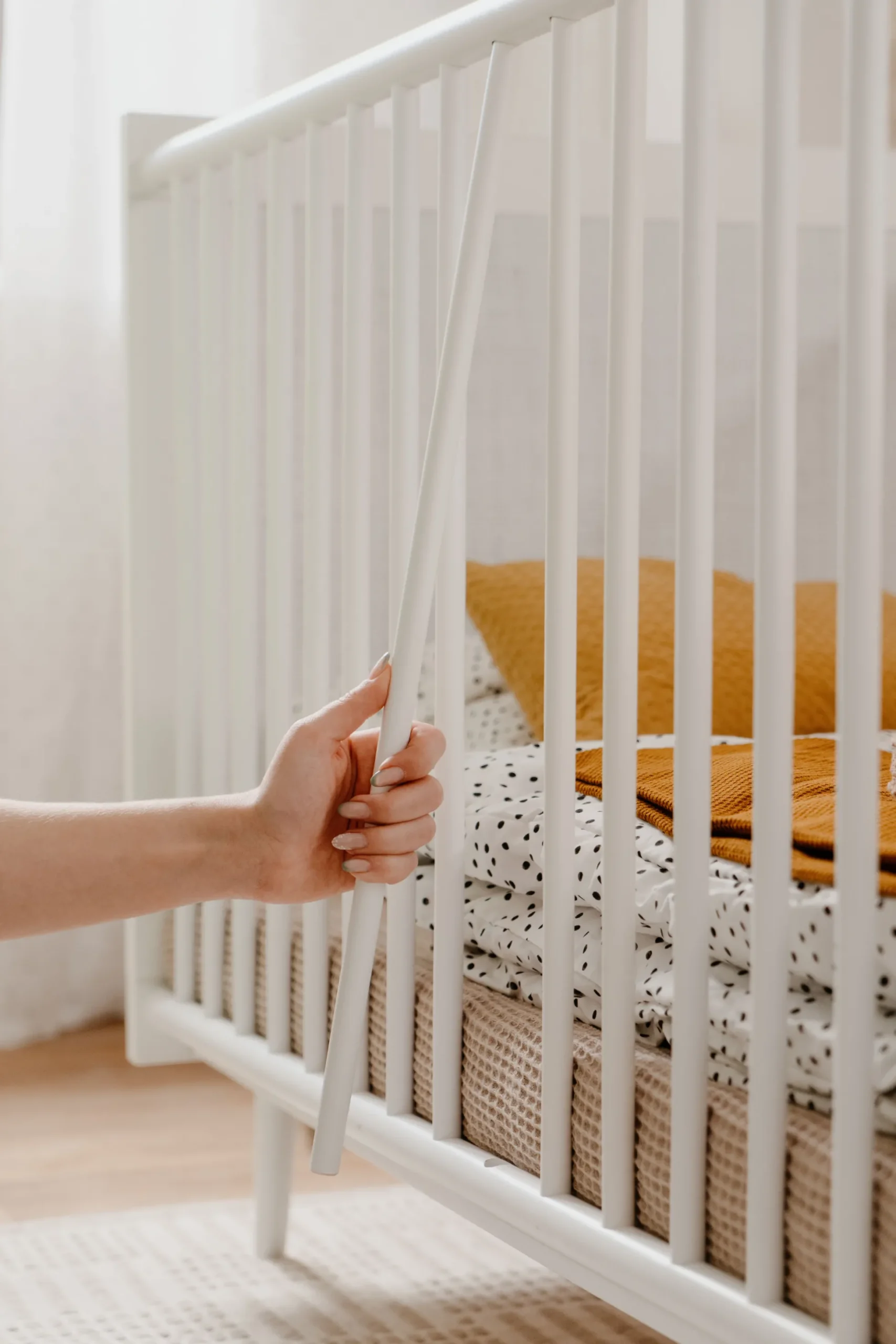 Babybett DILI 66B