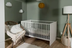Babybett INGAMAR 66B