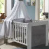 Babybett LAURA