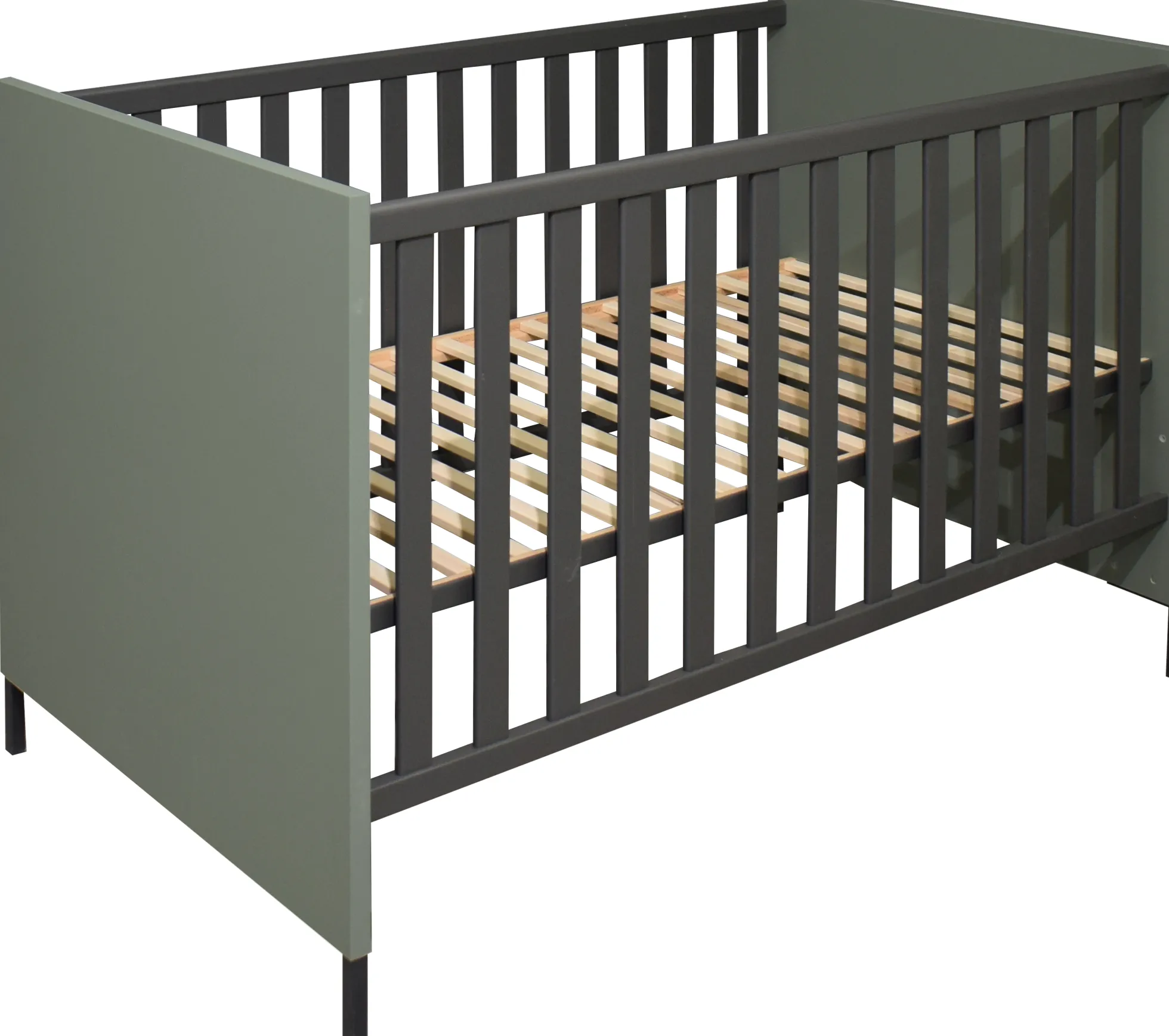 Babybett LUCEA