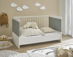 Babybett MAILAND