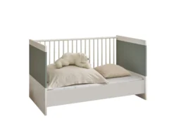 Babybett MAILAND