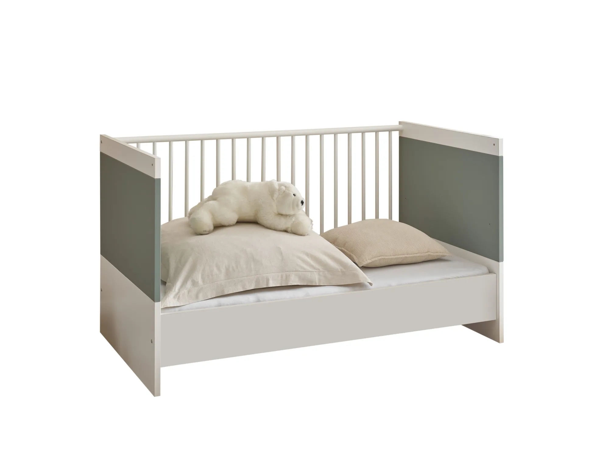 Babybett MAILAND