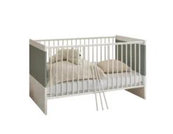 Babybett MAILAND