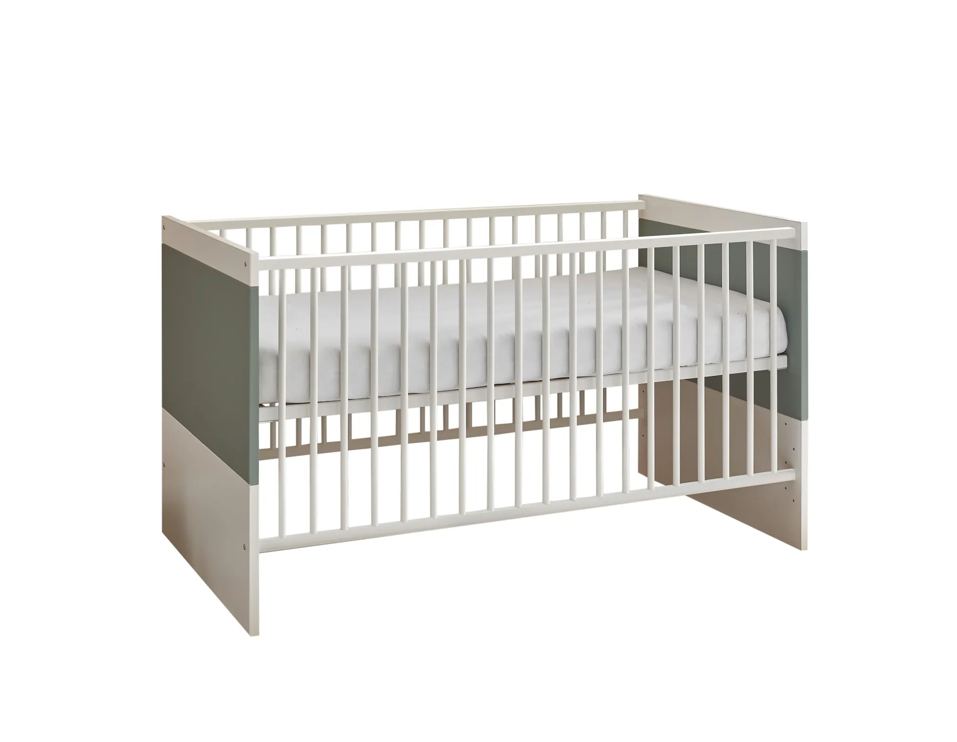 Babybett MAILAND