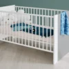Babybett PIA
