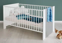 Babybett PIA