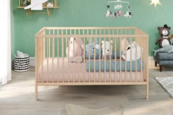Babybett UNIVERSAL