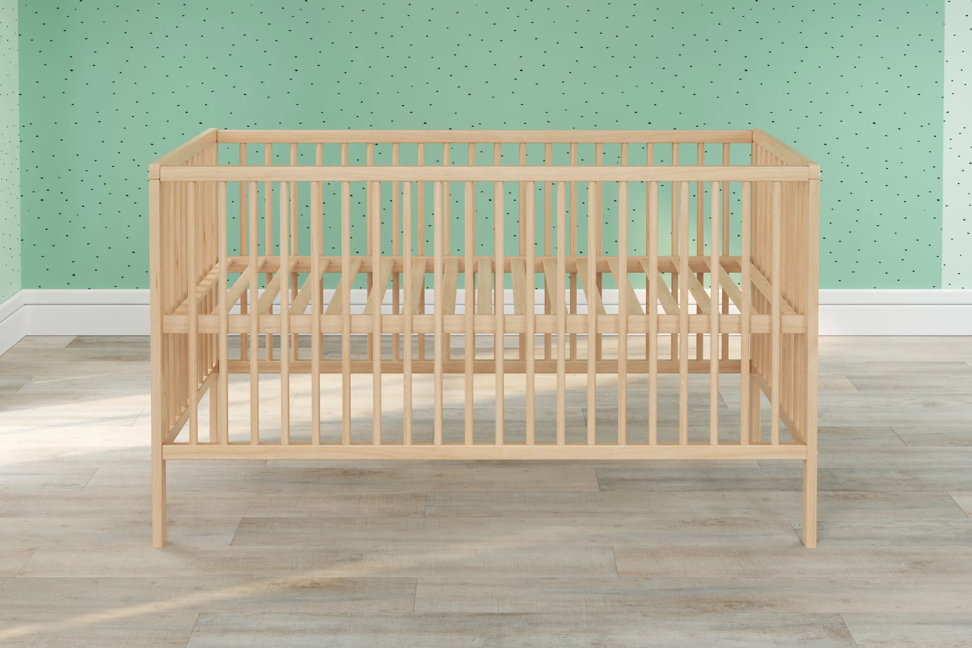 Babybett UNIVERSAL