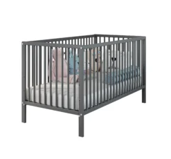 Babybett UNIVERSAL