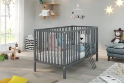 Babybett UNIVERSAL