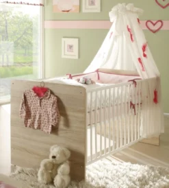 Babybett WIKI