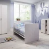 Babyzimmer 3-teilig BOBI