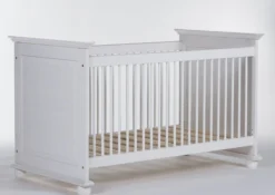 Babyzimmer 3-teilig LAURA