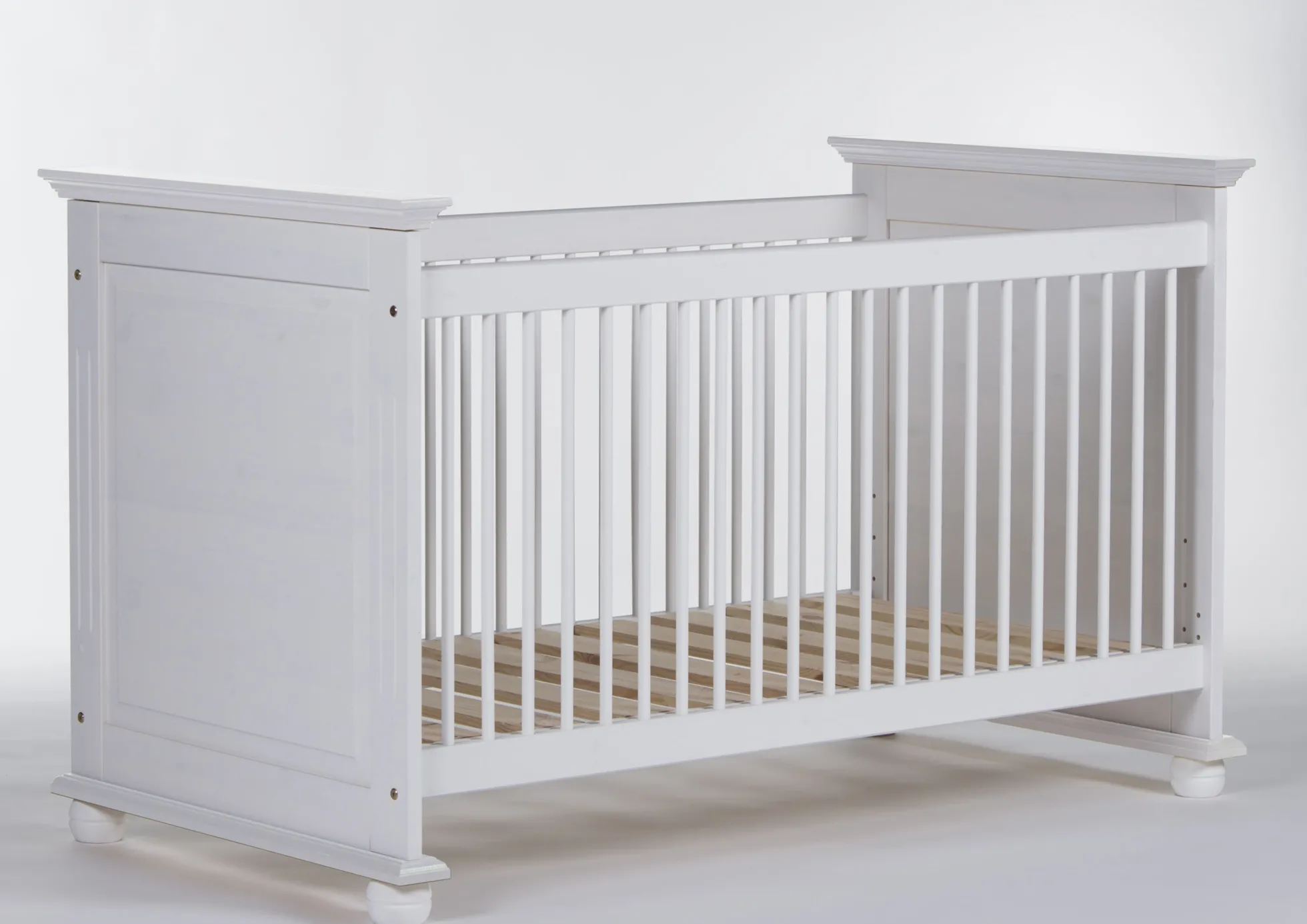 Babyzimmer 3-teilig LAURA