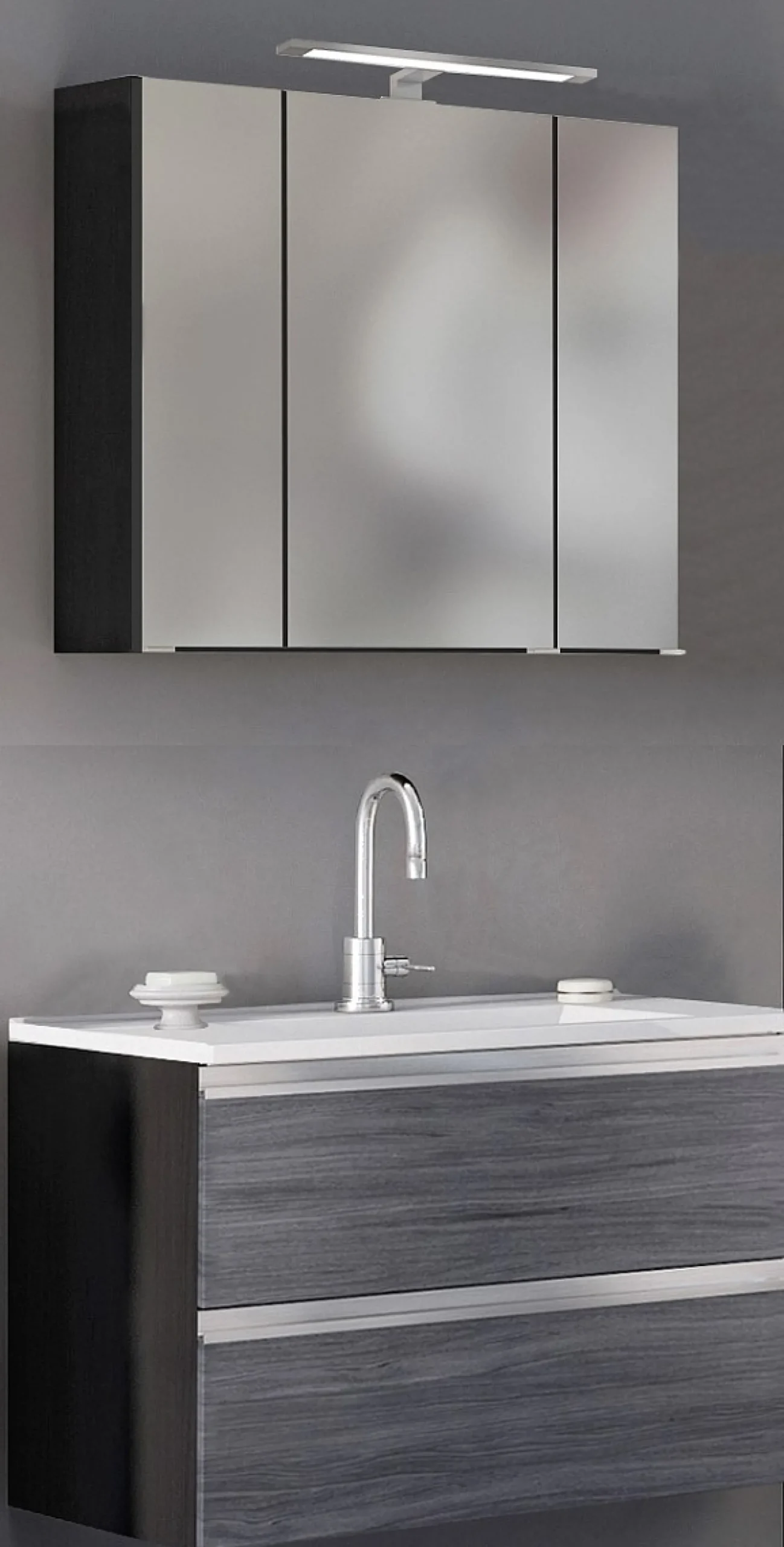 Badblock 80 AREZZO