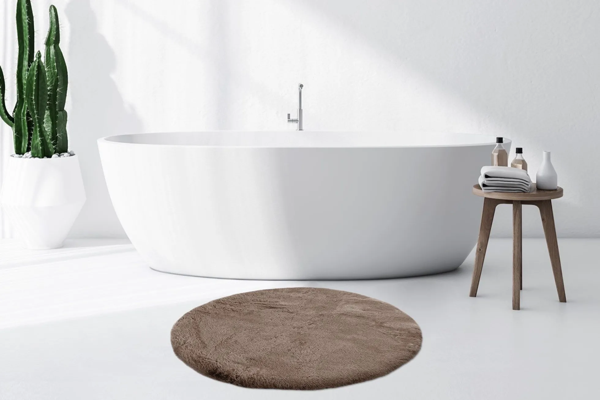 Badematte RABBIT 225