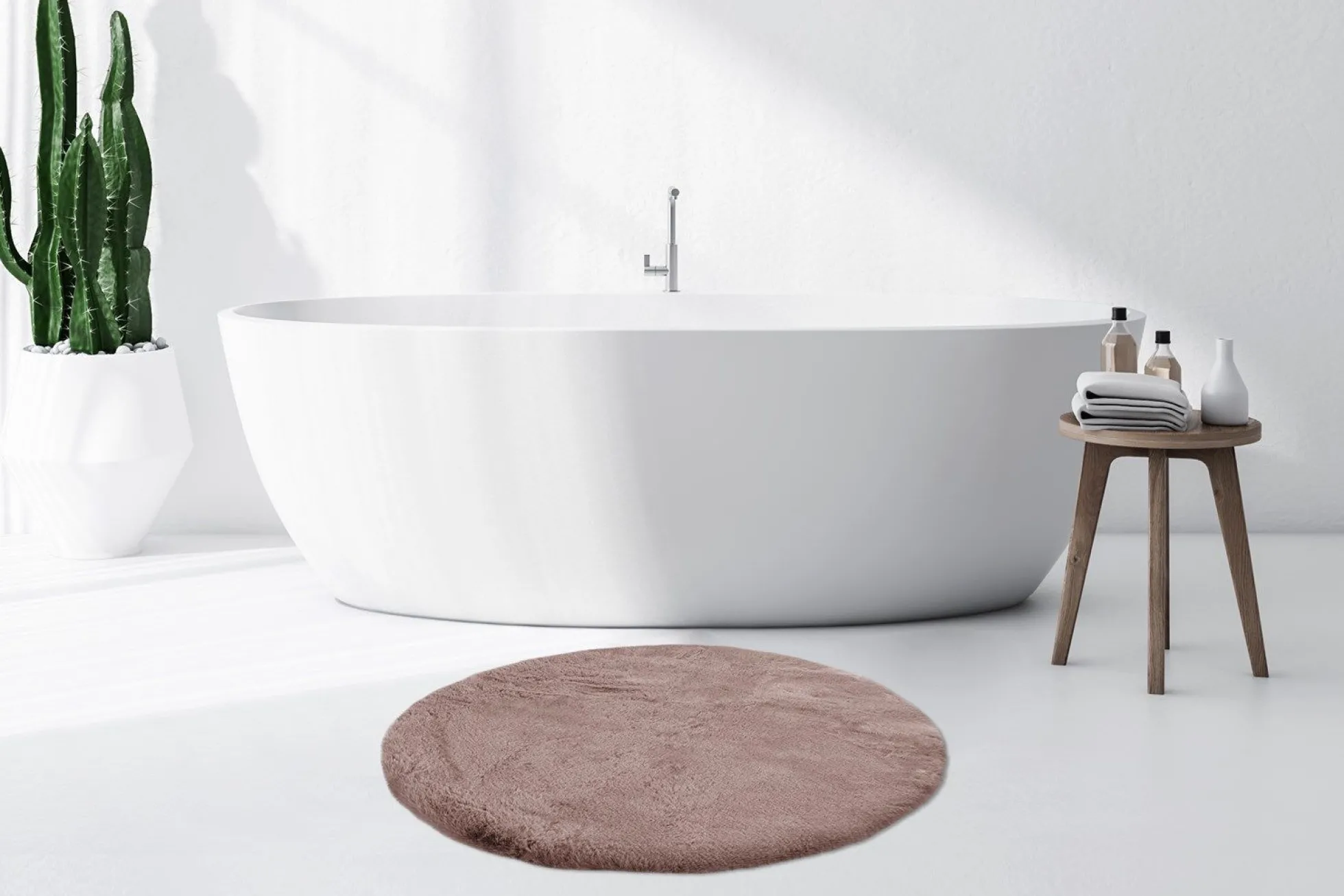 Badematte RABBIT 525