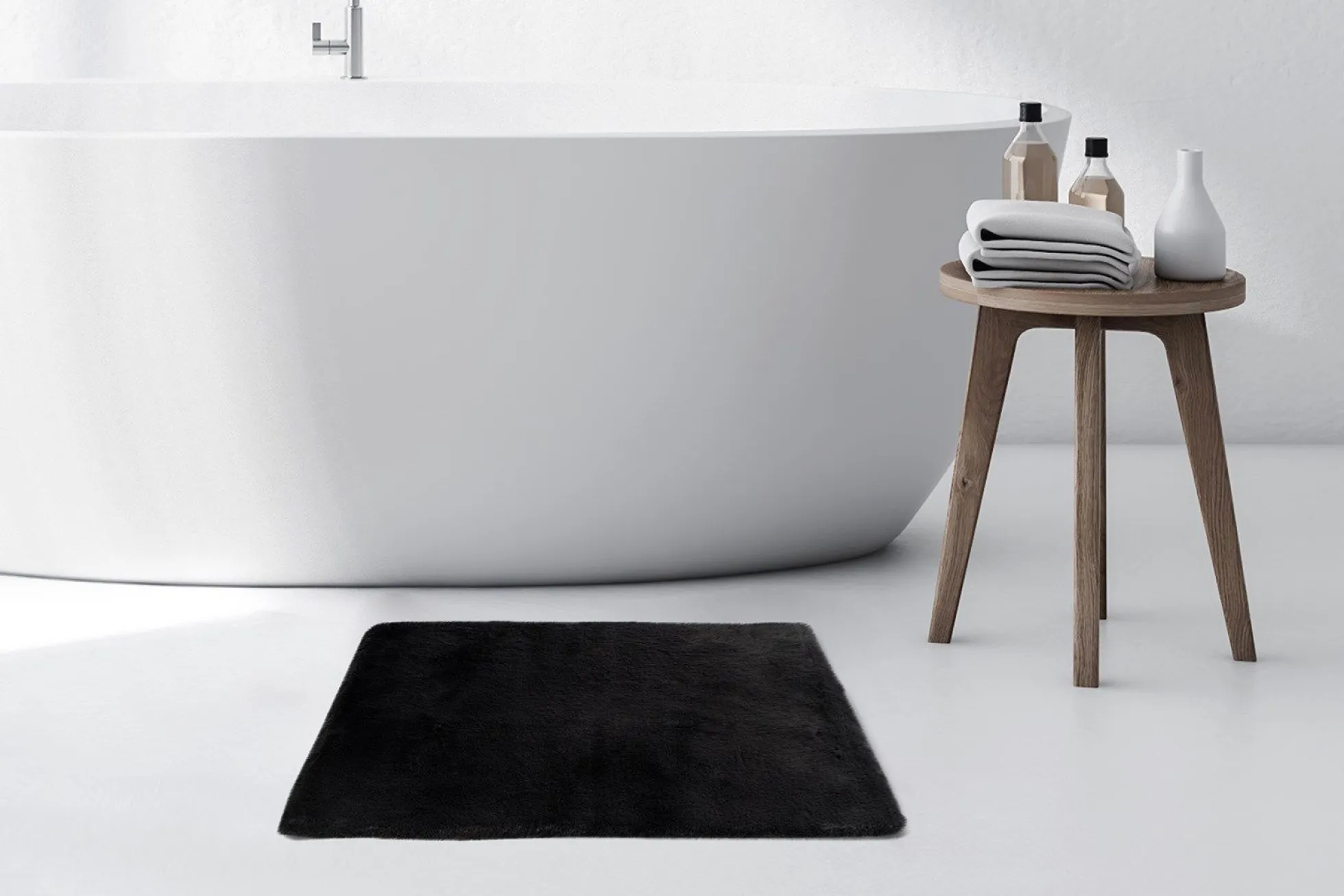 Badematte RABBIT 125