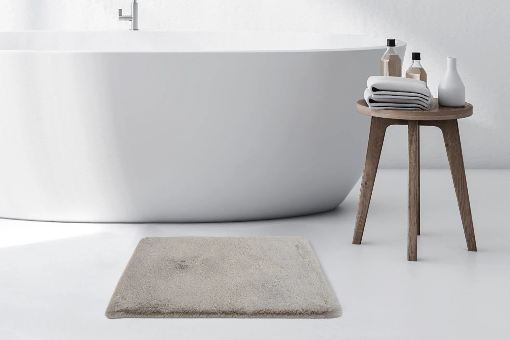 Badematte RABBIT 325