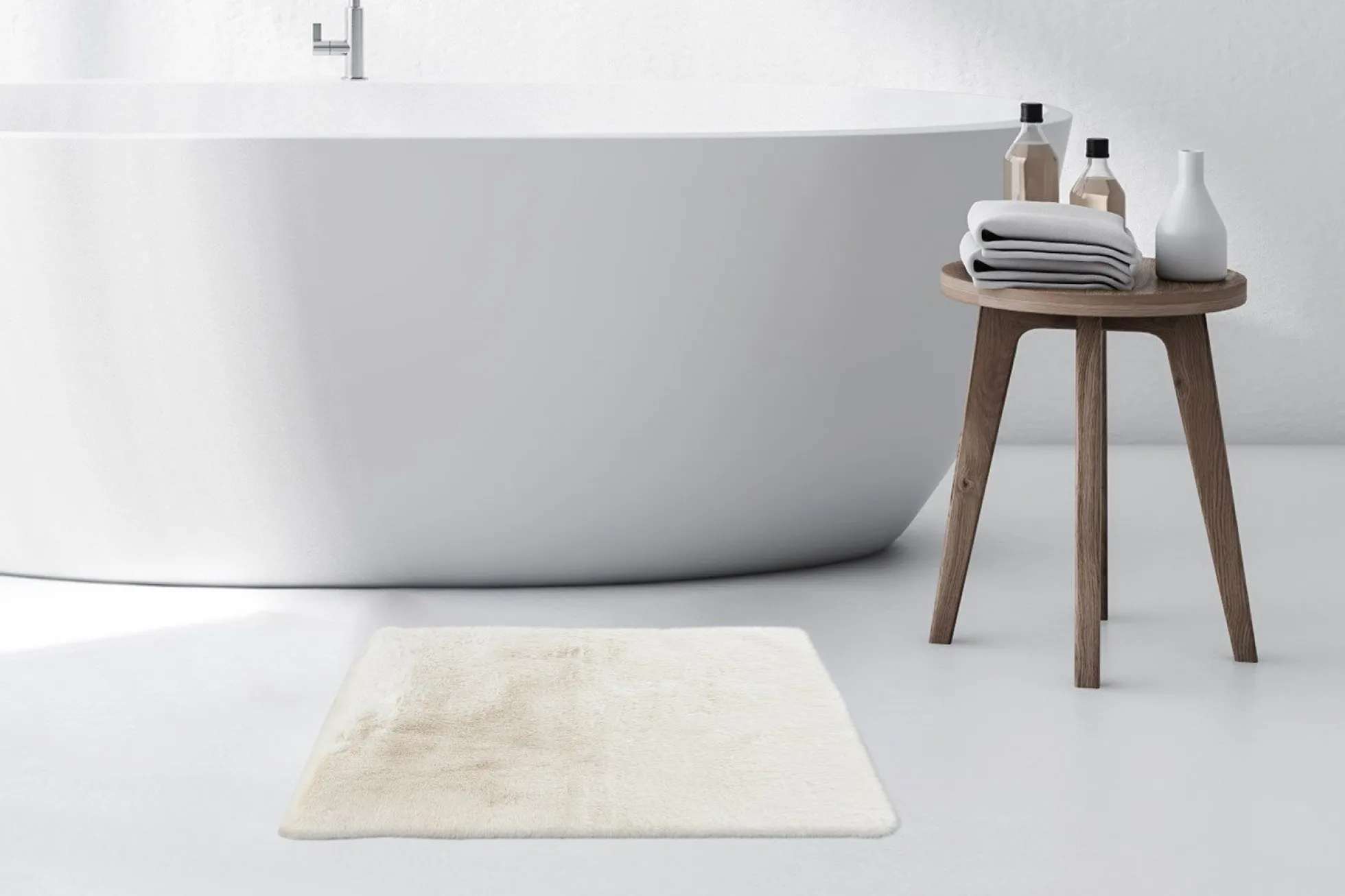Badematte RABBIT 625