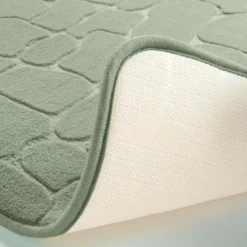 Badematte Stone RELIEF