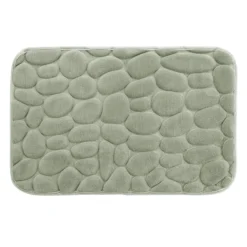 Badematte Stone RELIEF